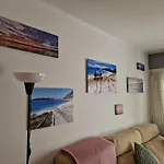 Apartamento Playa Bouzas - Vigo - Parking Free
