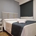 Apartamento Playa Bouzas - Vigo - Parking Free