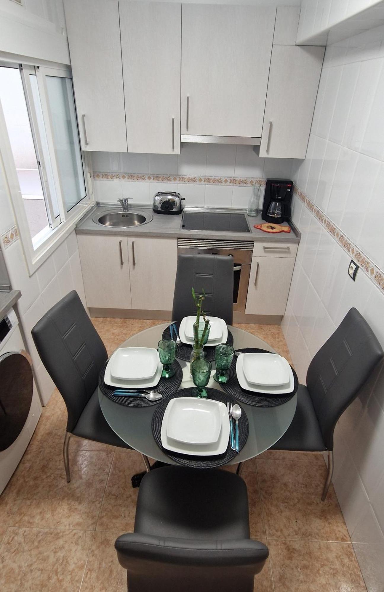 Playa Bouzas - - Parking Free Vigo