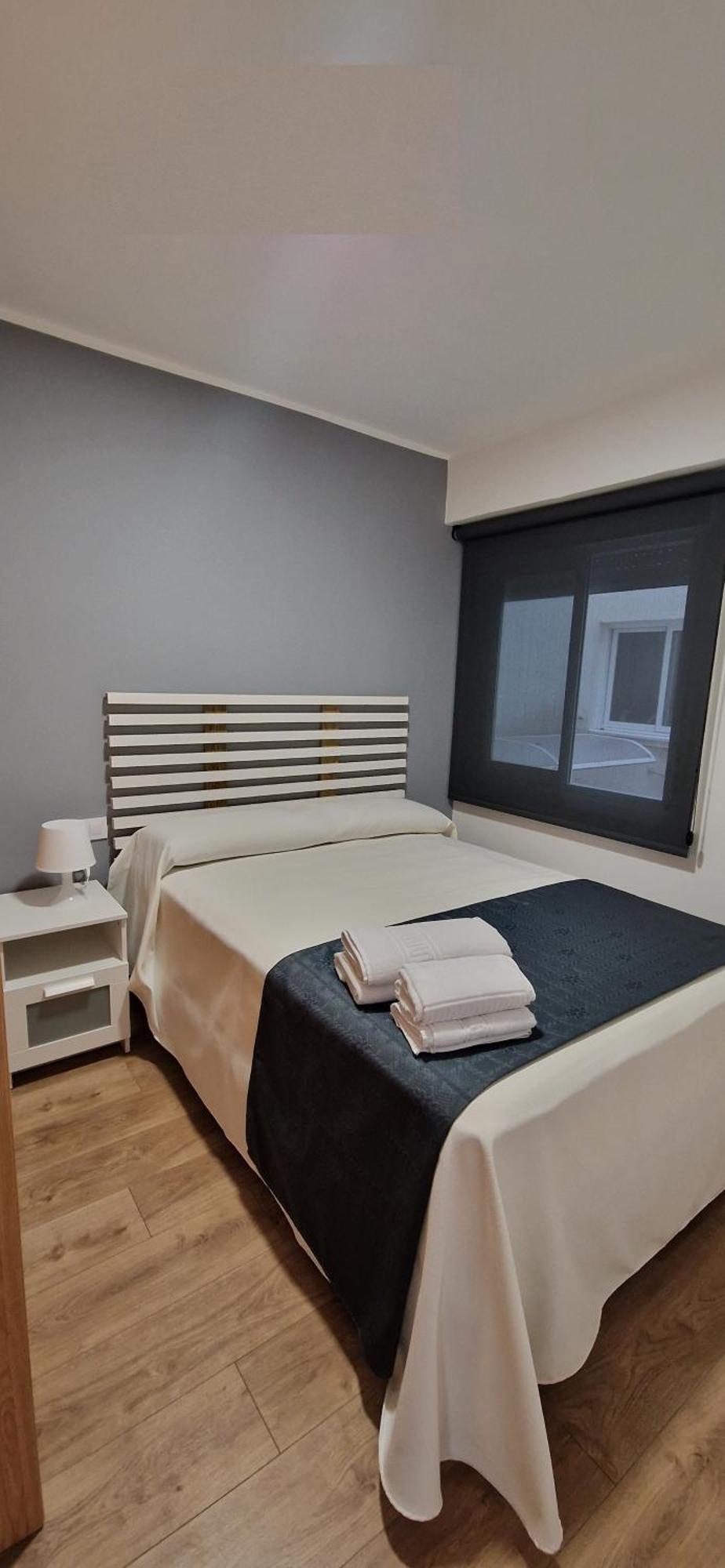 Apartamento Playa Bouzas - - Parking Free *