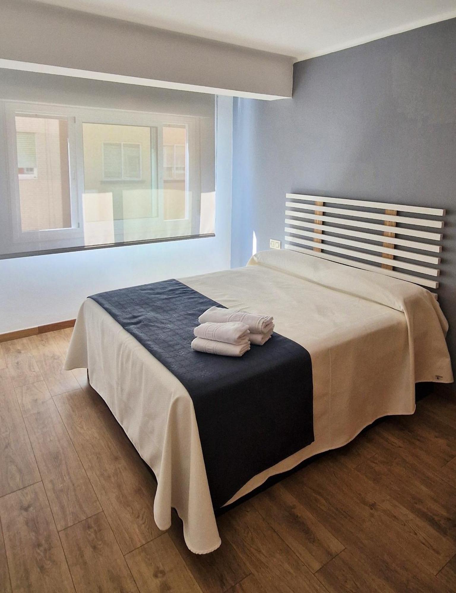 Apartamento Playa Bouzas - - Parking Free