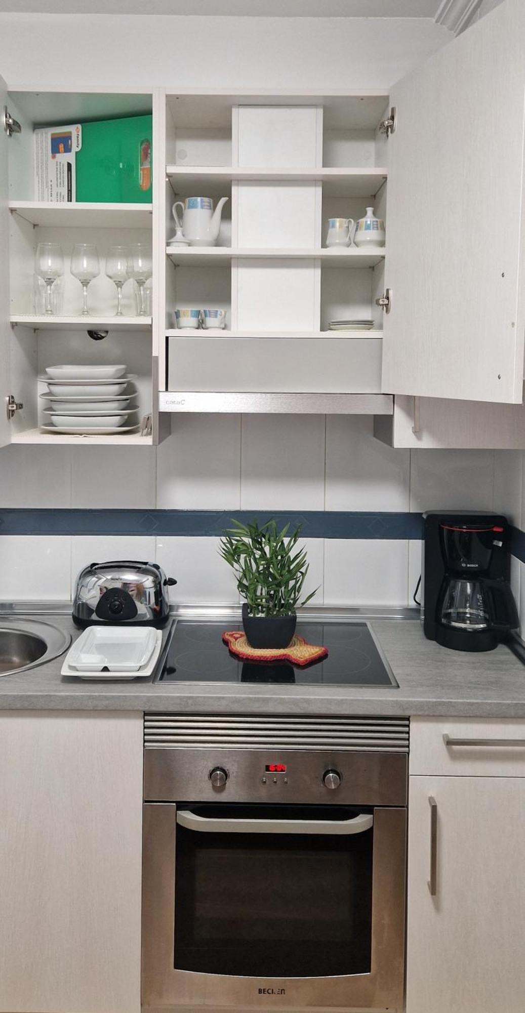 Playa Bouzas - - Parking Free Apartamento *