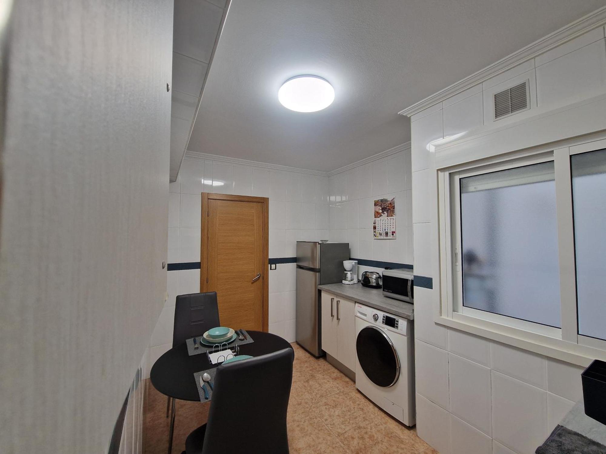 Playa Bouzas - - Parking Free Vigo