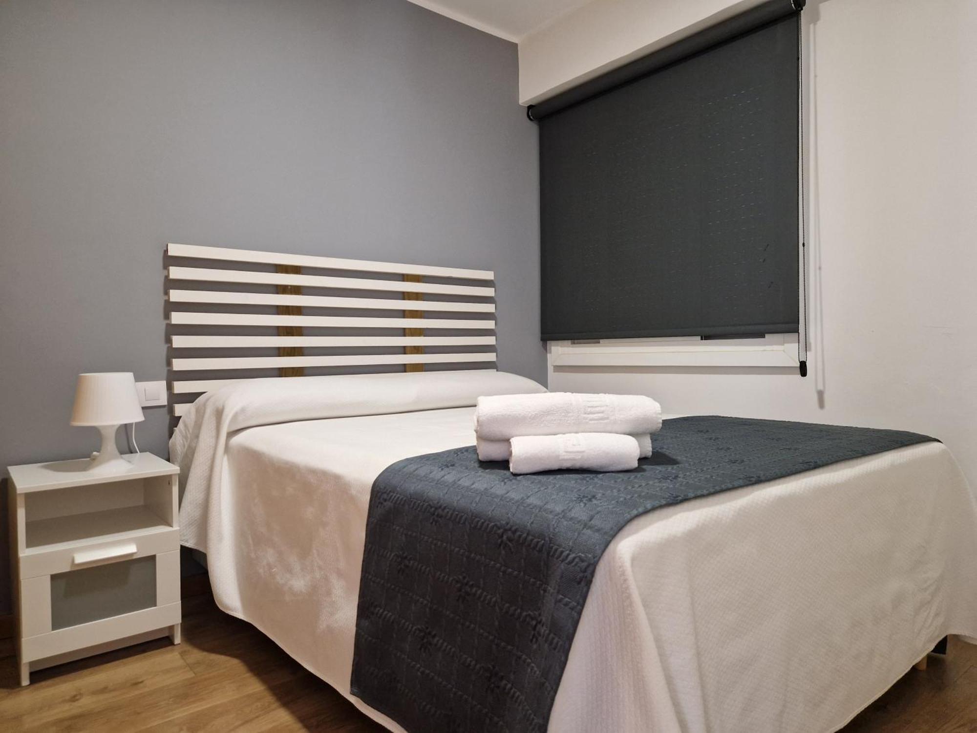 Apartamento Playa Bouzas - - Parking Free Vigo