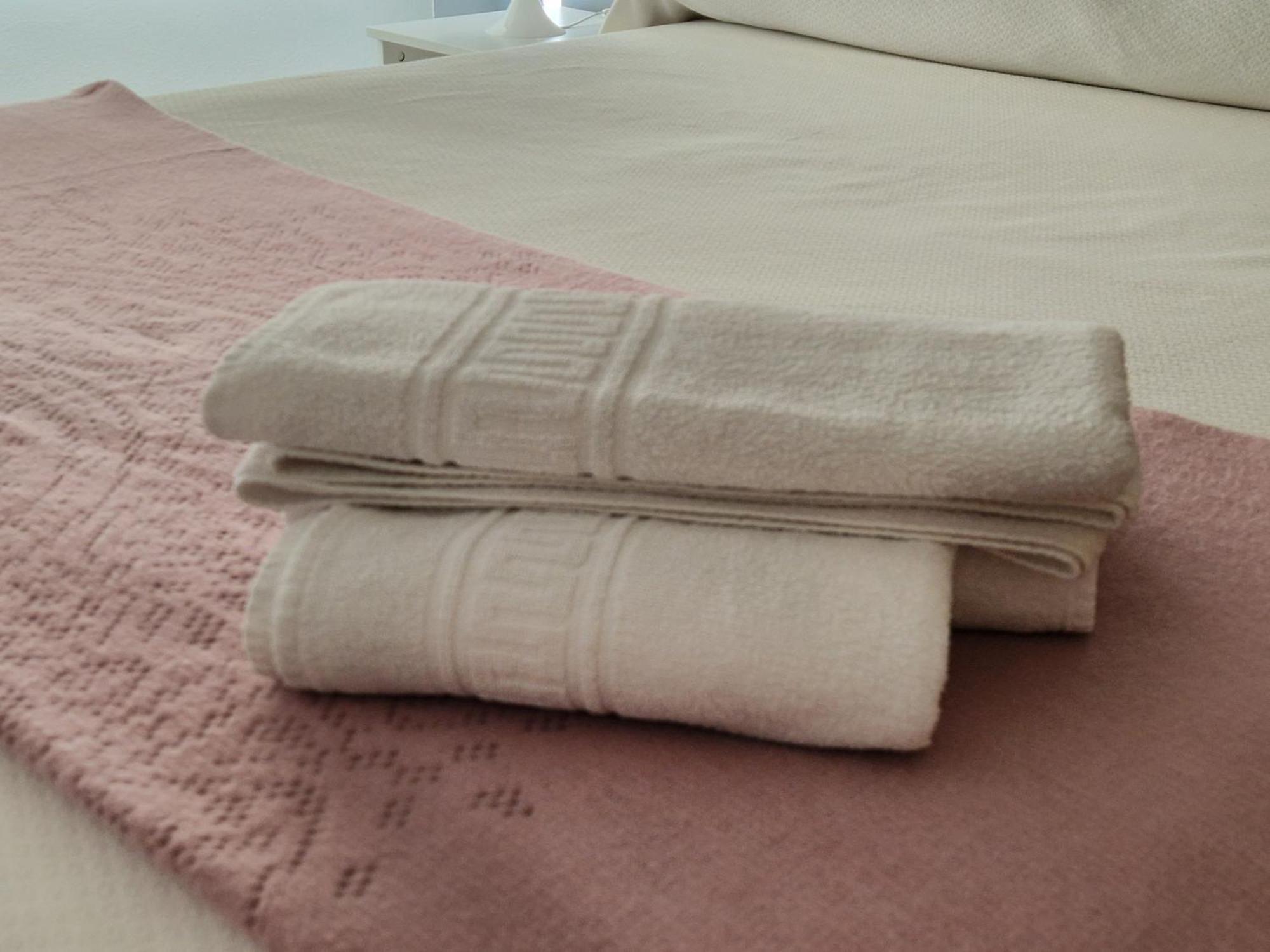 Playa Bouzas - - Parking Free Apartamento