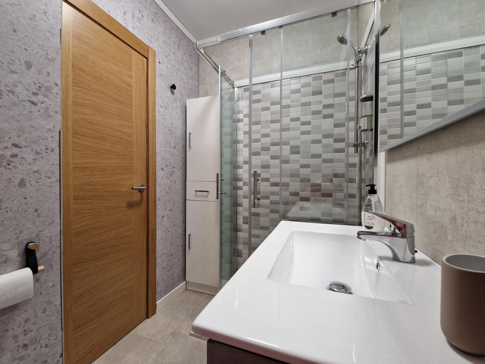 Apartamento Playa Bouzas - - Parking Free