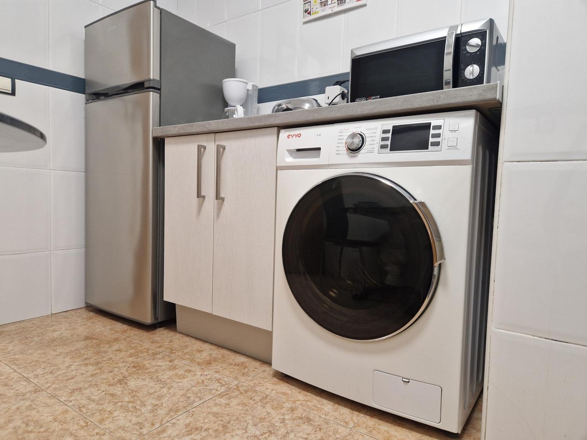 Apartamento Playa Bouzas - - Parking Free *