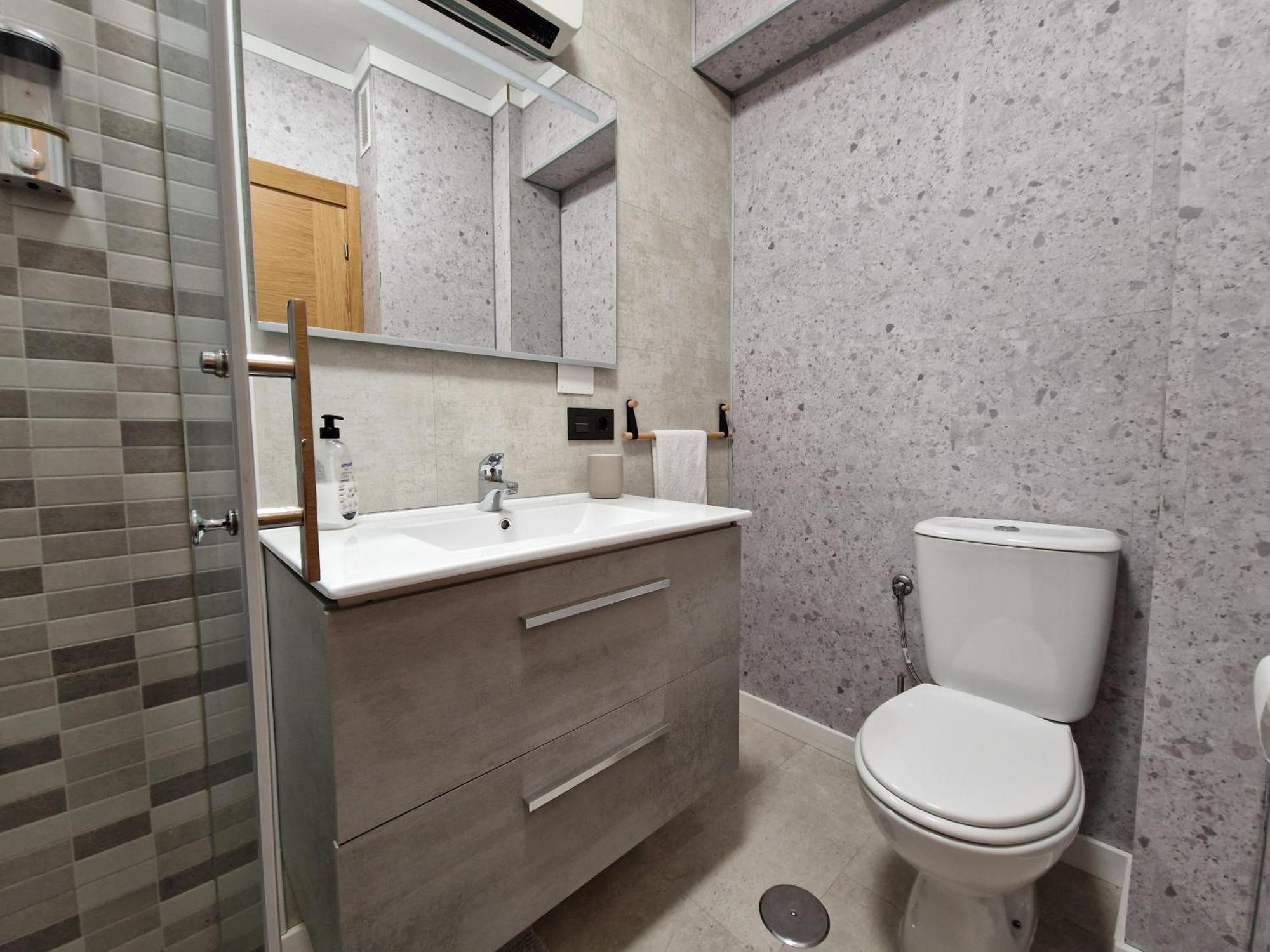 Apartamento Playa Bouzas - - Parking Free *